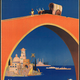 Illustration for article titled 20 Gorgeous Posters From a Time When Travel Was Glamorous